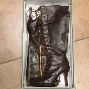 Nine West boots